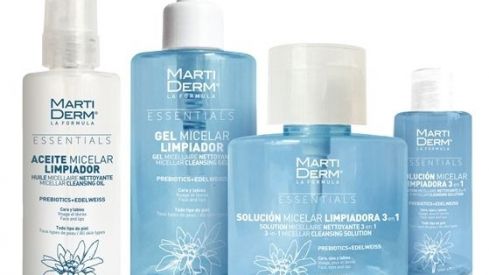 Essentials, el primer paso para una piel sana