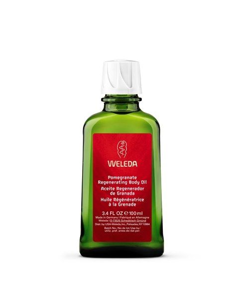 Aceite Regenerador de Granada BIO