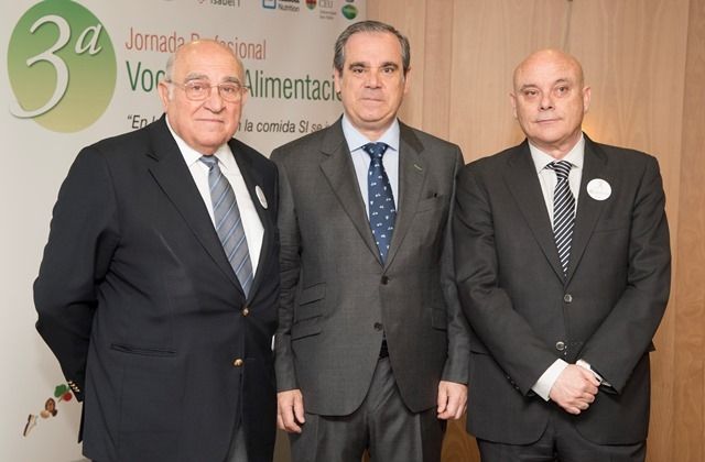 Los farmacéuticos comunitarios, aliados de la población para mejorar los hábitos alimenticios