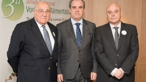 Los farmacéuticos comunitarios, aliados de la población para mejorar los hábitos alimenticios