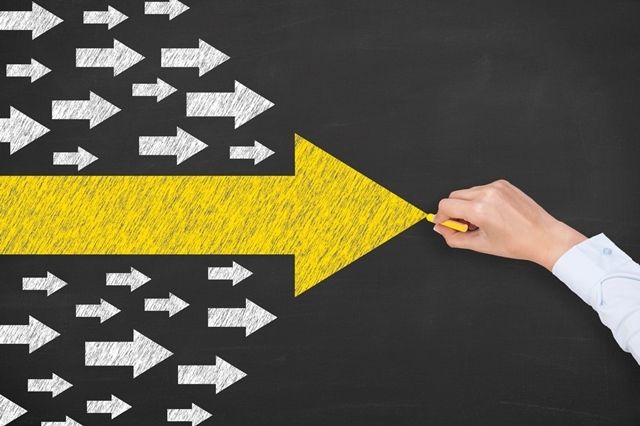 La gestión por indicadores: ¿qué es?, ¿qué aporta?