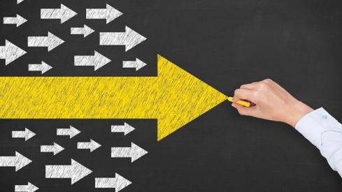 La gestión por indicadores: ¿qué es?, ¿qué aporta?