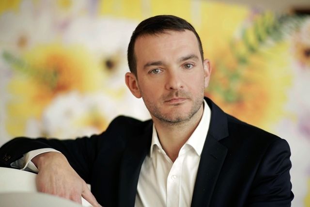 Massimo Mercati presentó el caso de Apoteca Natura en el 10° World Retail Congress en Dubai