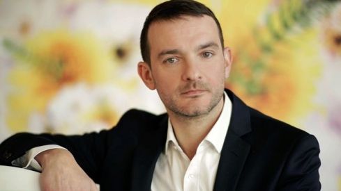 Massimo Mercati presentó el caso de Apoteca Natura en el 10° World Retail Congress en Dubai