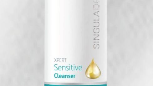XPERT Sensitive, cuidado facial para las pieles sensibles y reactivas