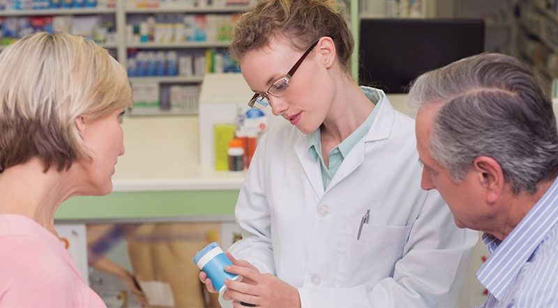 Dispensación de urgencia en Gran Bretaña: cuando el farmacéutico aplica su juicio profesional