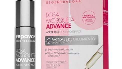 Ferrer lanza un innovador regenerador celular que estimula una mejor recuperación de las cicatrices