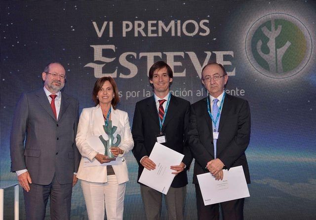 Una guía online que garantiza una medicación segura en pacientes con insuficiencia renal crónica, ganadora en los VI Premios ESTEVE