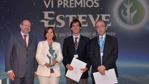 Una guía online que garantiza una medicación segura en pacientes con insuficiencia renal crónica, ganadora en los VI Premios ESTEVE