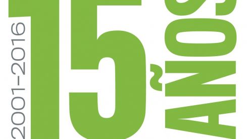 SIGRE cumple 15 años de actividad