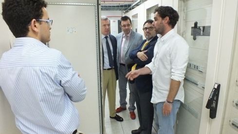 Unos nuevos nodos garantizarán la estabilidad del sistema de acceso de las farmacias de Málaga y Córdoba a la receta electrónica