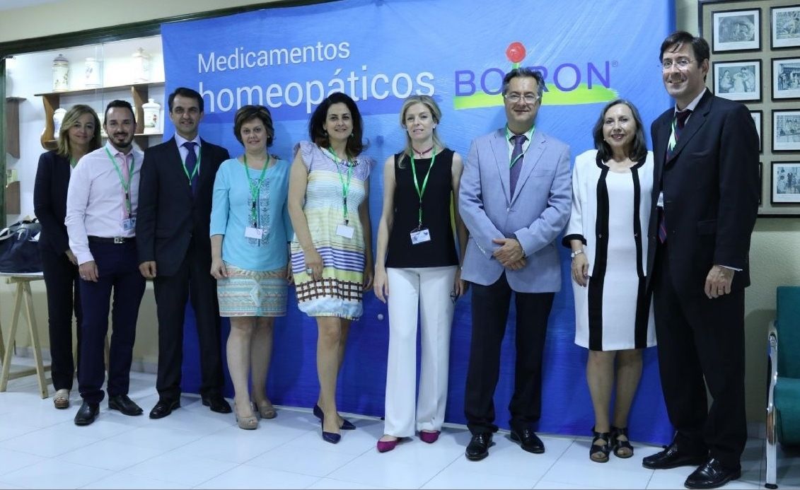La I Jornada de Homeopatía y Farmacia reúne a más de un centenar de farmacéuticos
