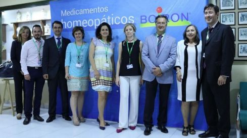 La I Jornada de Homeopatía y Farmacia reúne a más de un centenar de farmacéuticos