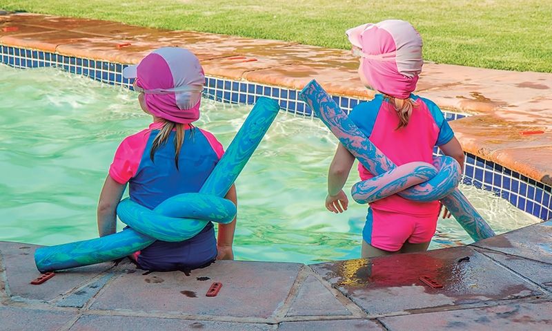 Fotoprotección: novedades, tendencias y rol del farmacéutico