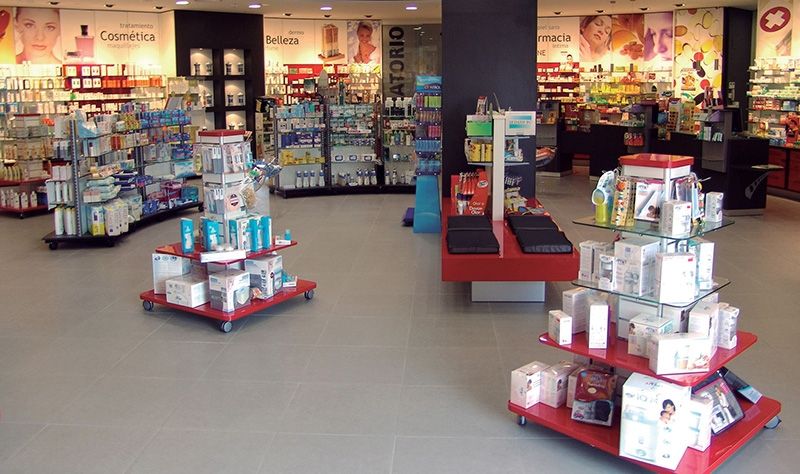 Gestión de la categoría dermofarmacia. Cómo potenciar las ventas