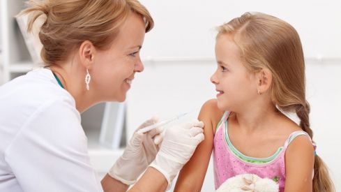 Entelequia de profesionalidad farmacéutica. Inmunización comunitaria