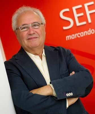 Fallece Francisco Martínez Romero, fundador y primer presidente de SEFAC