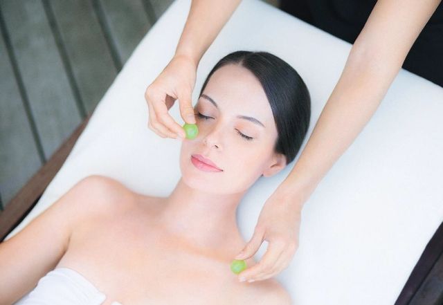 El ritual Spa Agua de Belleza