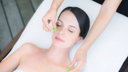 El ritual Spa Agua de Belleza