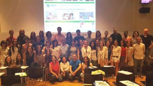 Farmacéuticos Sin Fronteras celebró sus IV Jornadas de Cooperación