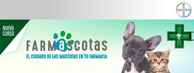 Bayer pone en marcha «Farmascotas»