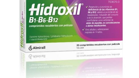 1 de cada 4 españoles sufre dolor de espalda de forma crónica