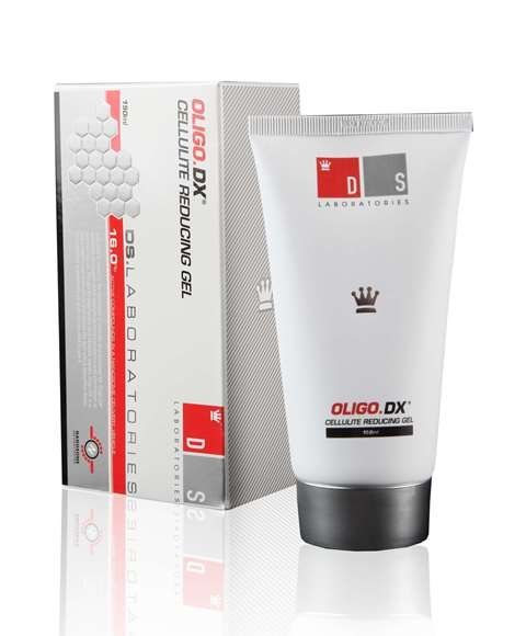 OLIGO.DX, la solución clínica contra la celulitis