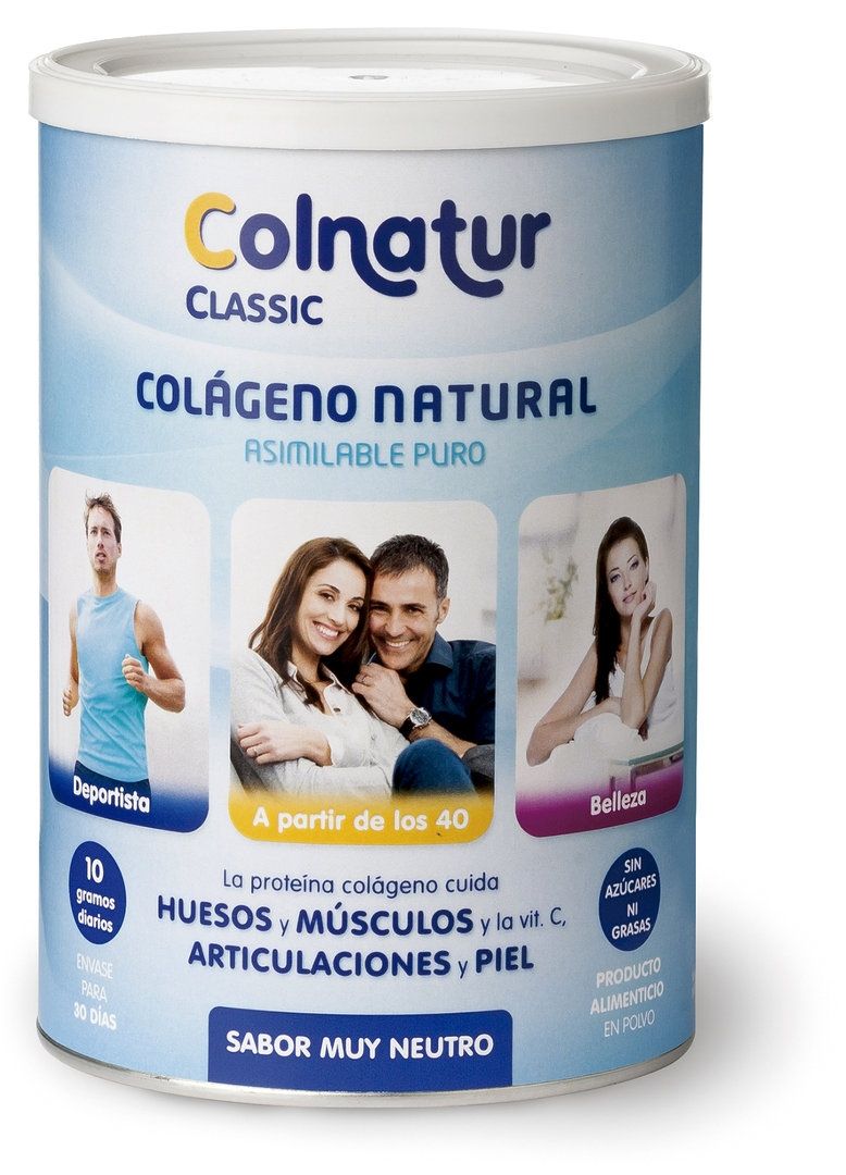 Celebración del 40 aniversario de Protein S.A. y la internacionalización de Colnatur