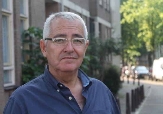Manuel Machuca no renovará como presidente de SEDOF