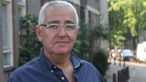 Manuel Machuca no renovará como presidente de SEDOF