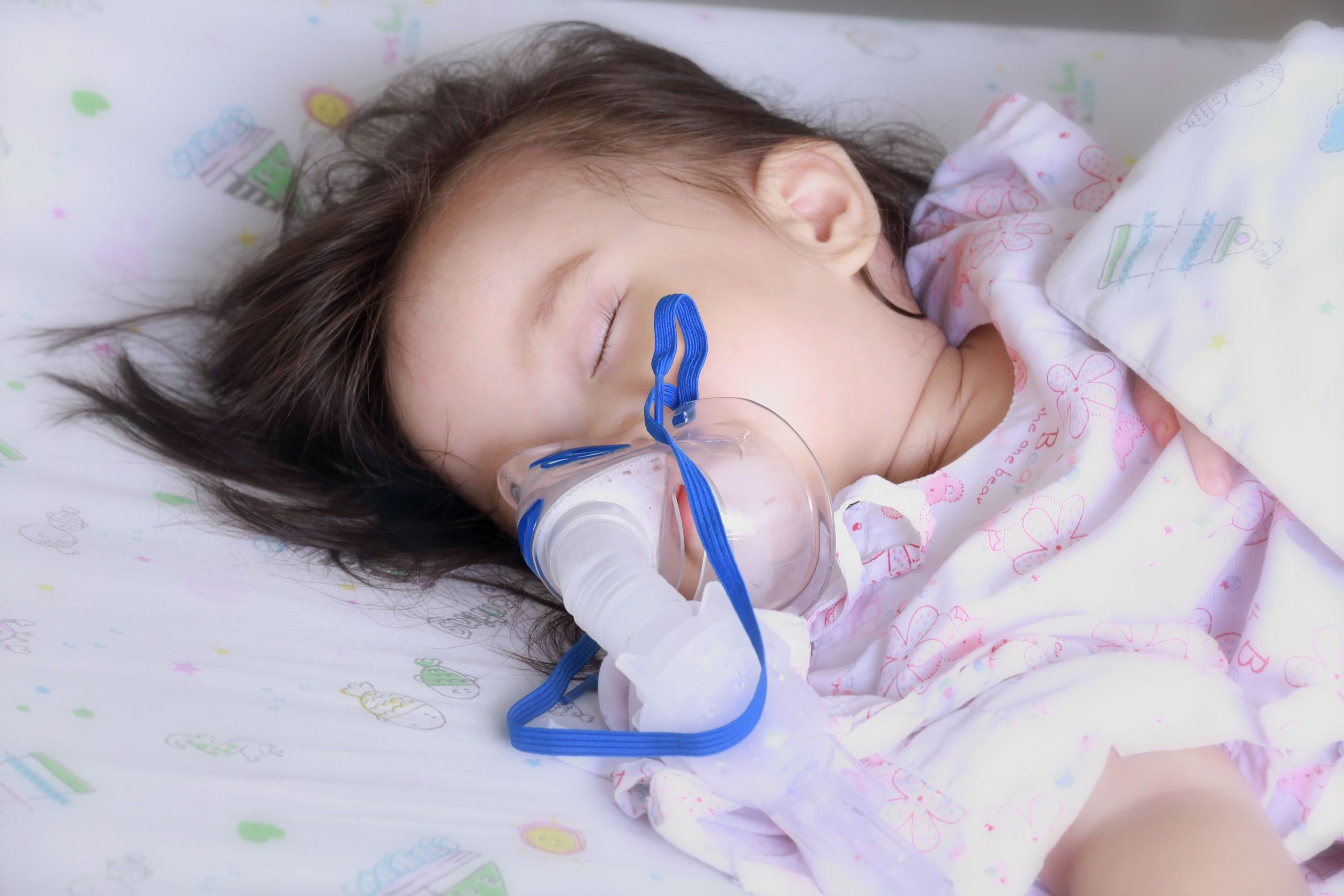 Factores condicionantes de la bronquiolitis vírica