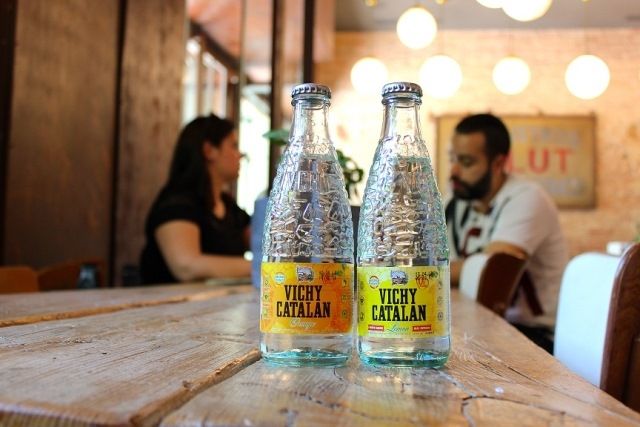 Vichy Catalan: hidratación saludable para combatir el calor del verano de forma natural