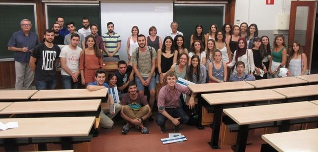 Concedido el I Premio «El Farmacéutico Joven» en su segunda edición