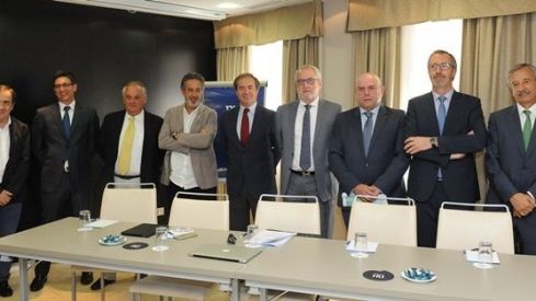 FEDIFAR presenta a sus asociados los pasos dados para la puesta en marcha del SEVEM