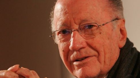 Fallece Joaquín Barraquer, «honoris causa» de la oftalmología