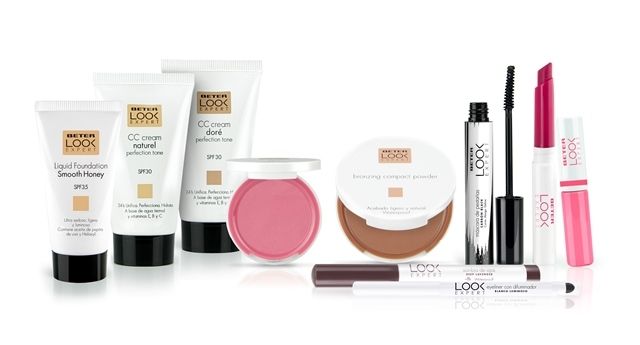 Look Expert, la línea de cosmética que protege, hidrata y cuida la piel