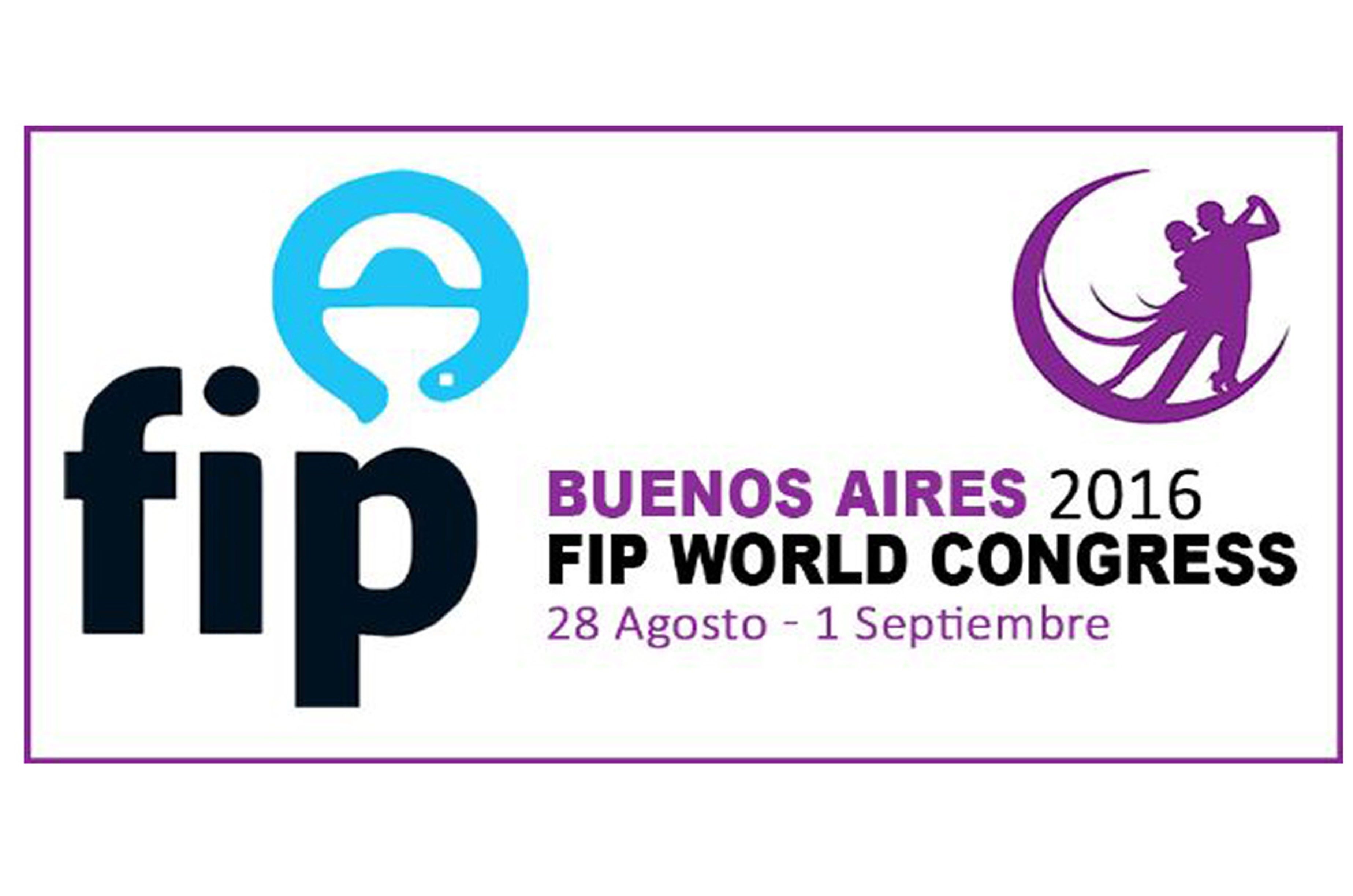 El Consejo General de Farmacéuticos presenta en el Congreso de la FIP sus sistemas de información del medicamento