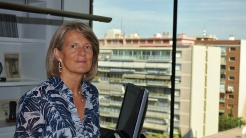Mª Ángeles Figuerola asume la dirección del Sistema Español de Verificación de Medicamentos