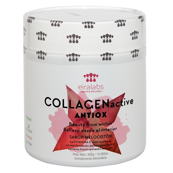 COLLAGEN active ANTIOX, belleza desde el interior