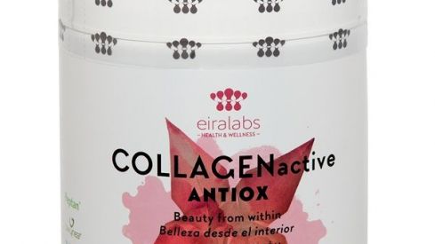 COLLAGEN active ANTIOX, belleza desde el interior