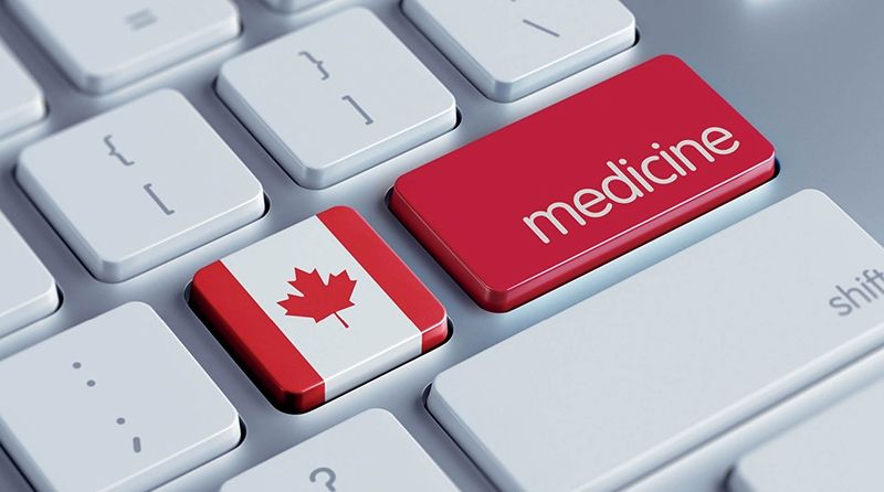 Alberta: la apuesta canadiense por la prescripción farmacéutica