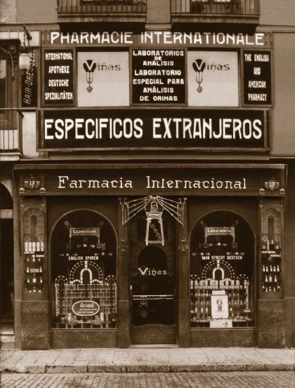 Laboratorios Viñas: 105 años dando valor a las pequeñas cosas