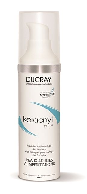 Ducray Keracnyl Sérum