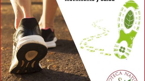 «ProMUEVE tu SALUD»: las farmacias Apoteca Natura apuestan por un estilo de vida saludable