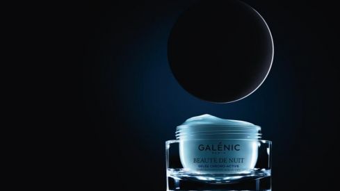 Beauté de Nuit, Gel-Crema Cronoactivo