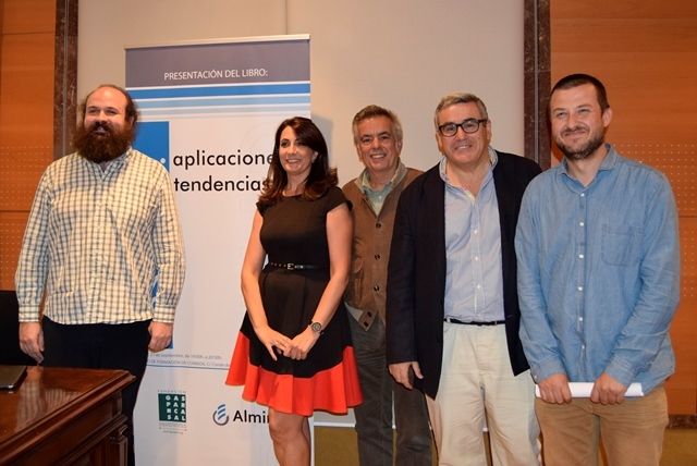 La Fundación Gaspar Casal y Almirall presentan libro «eSalud: Aplicaciones y tendencias»