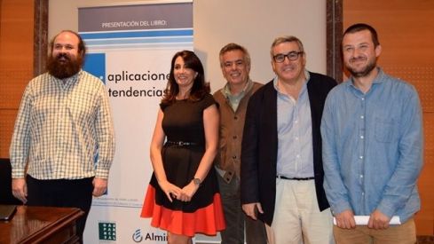 La Fundación Gaspar Casal y Almirall presentan libro «eSalud: Aplicaciones y tendencias»
