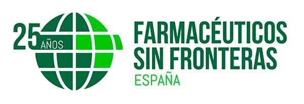 Farmacéuticos Sin Fronteras España celebra su 25 Aniversario premiando al sector farmacéutico