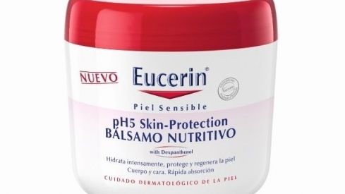 Eucerin® pH5 Skin-Protection Bálsamo Nutritivo