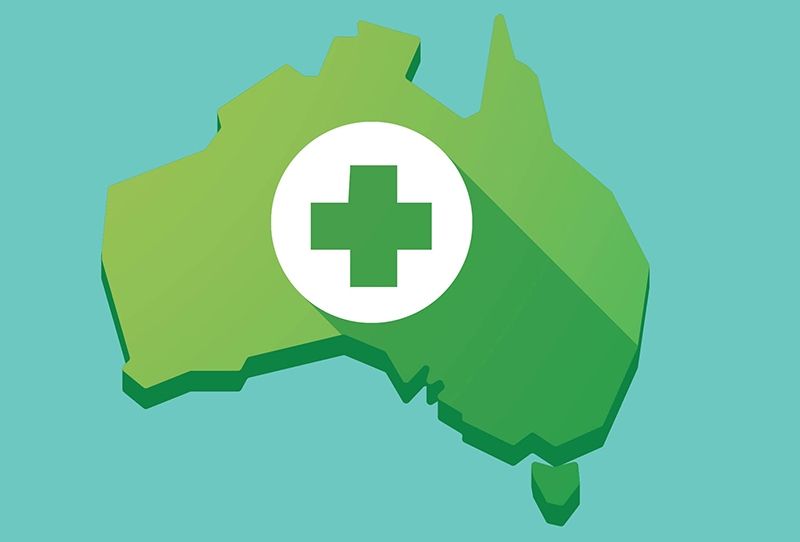 Australia: nuevas oportunidades de ingresos para las farmacias comunitarias